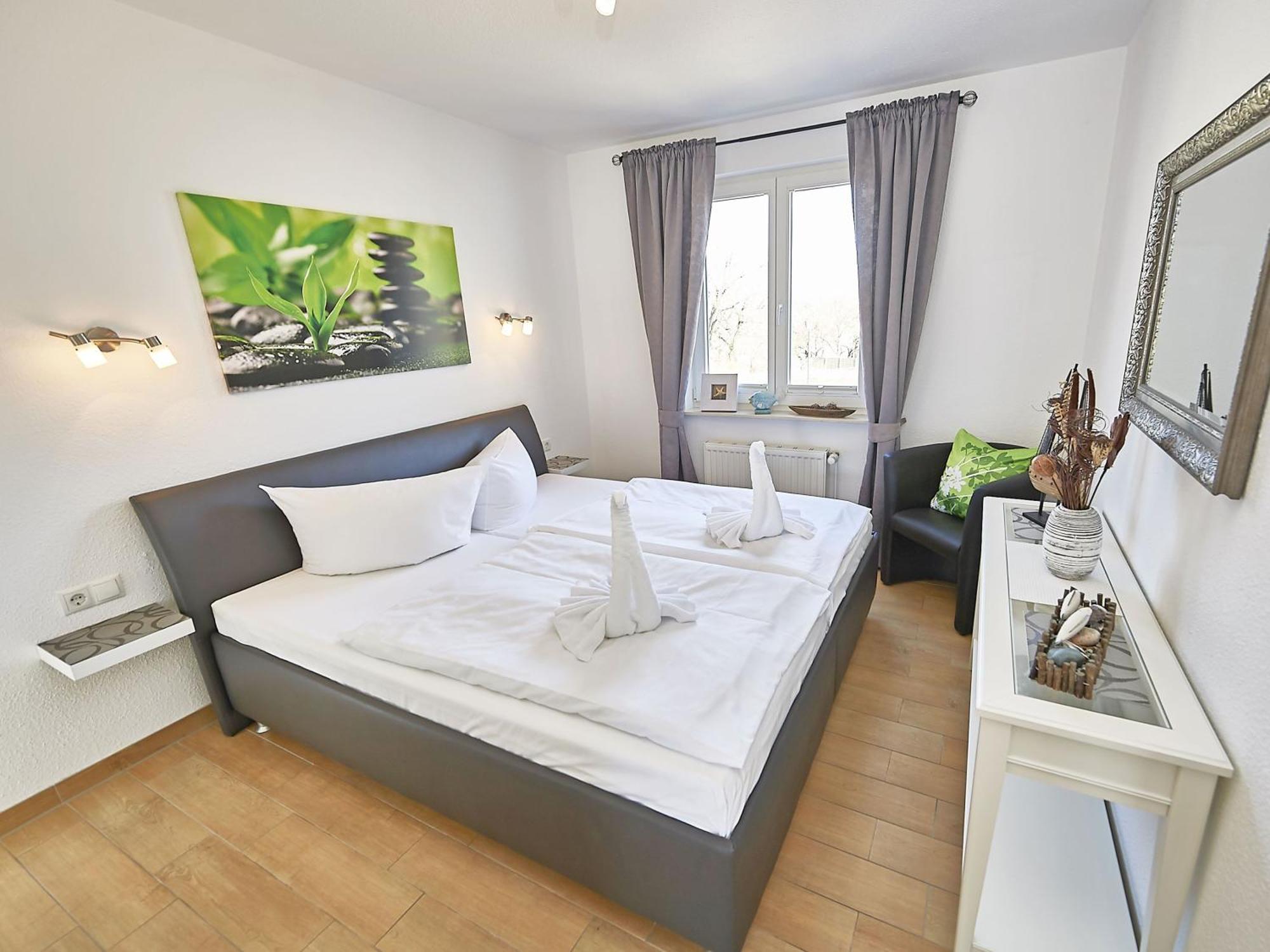 Wohnpark Stadt Hamburg - Apt. 50 Binz Exterior photo